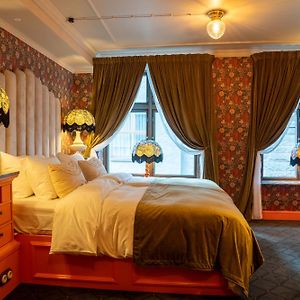 Chambre Petite Lit King-Size